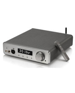 Купить Burson Audio Conductor 3X Reference в E-mobi
