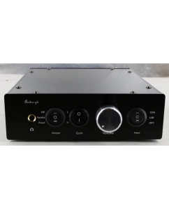 Купить Audio-GD NFB-11.38 в E-mobi