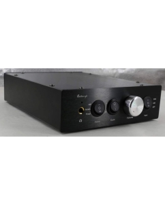 Купить Audio-GD NFB-11.38  в E-mobi