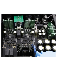 Купить Audio-GD NFB-11.38  в E-mobi