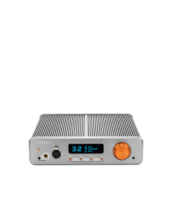 Купить Burson Audio Soloist GT4 в E-mobi