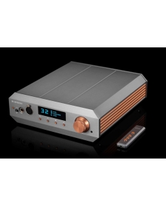 Купить Burson Audio Soloist Voyager  в E-mobi