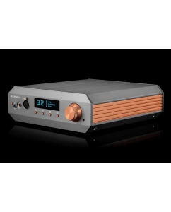 Купить Burson Audio Soloist Voyager  в E-mobi