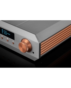 Купить Burson Audio Soloist Voyager  в E-mobi