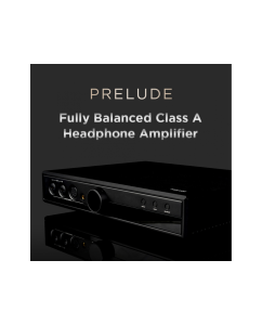 Купить HiFiMAN Prelude  в E-mobi