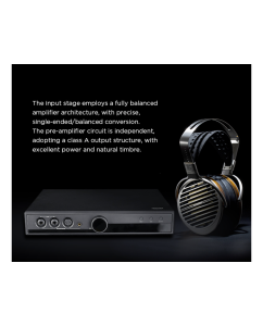 Купить HiFiMAN Prelude  в E-mobi