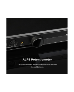 Купить HiFiMAN Prelude  в E-mobi