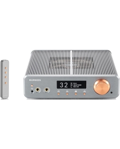 Купить Burson Audio Soloist 3 Grand Tourer в E-mobi