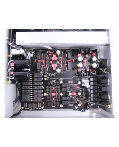 Купить Audio-GD HE-9 MK3  в E-mobi