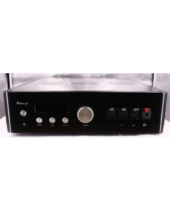 Купить Audio-GD Master-9P MK2 в E-mobi