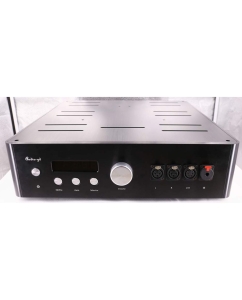 Купить Audio-GD HE-9LE в E-mobi