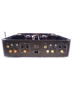 Купить Audio-GD HE-9LE  в E-mobi