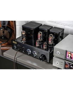 Купить Cayin HA-3A  в E-mobi