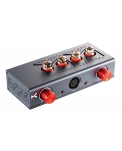 Купить xDuoo MT-604 в E-mobi