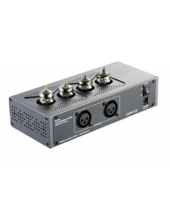 Купить xDuoo MT-604  в E-mobi