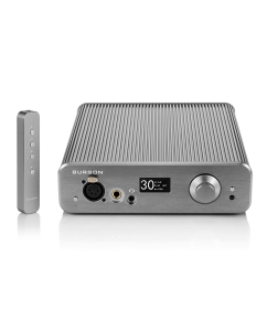 Купить Burson Audio Soloist 3X Performance в E-mobi