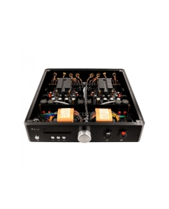 Купить Audio-GD Master 19  в E-mobi