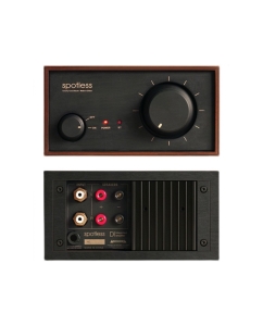 Купить Spotless Audio D1 в E-mobi
