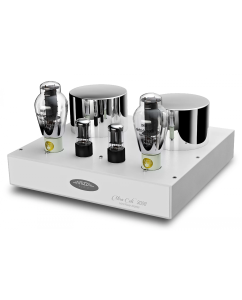 Купить Mira Ceti 300b Mono Power Amplifier в E-mobi