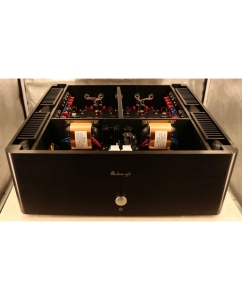 Купить Audio-GD Master-3A в E-mobi