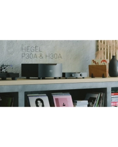 Купить Hegel P30A  в E-mobi