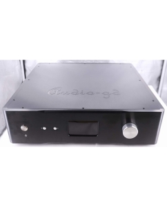 Купить Audio-GD HE-1 MK3 в E-mobi