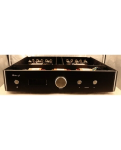 Купить Audio-GD Vacuum HE1 в E-mobi