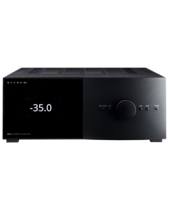 Купить Anthem STR Integrated Amplifier в E-mobi