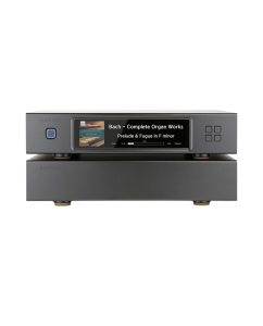 Купить Aurender N30SA в E-mobi