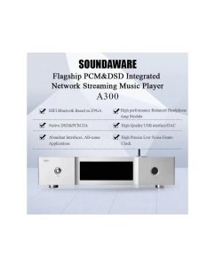 Купить SoundAware A300 Anniv.  в E-mobi
