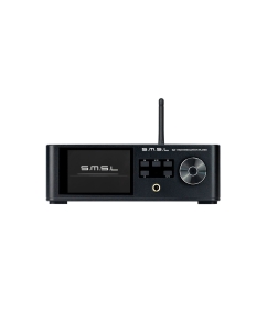 Купить SMSL DP5 в E-mobi