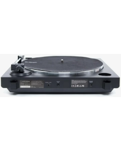 Купить Audio-Technica AT-LP60XBTa  в E-mobi