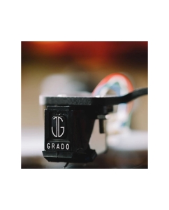 Купить Grado Black 2  в E-mobi