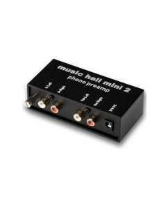 Купить Music Hall MH Mini 2 в E-mobi