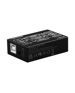 Купить Topping HS02 в E-mobi