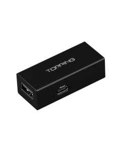 Купить Topping HS01 в E-mobi