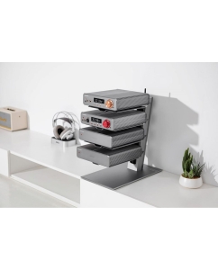 Купить Burson Audio Mothership 01/02 в E-mobi