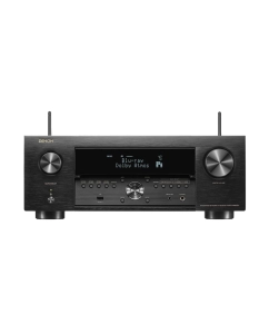 Купить Denon AVR-X4800H в E-mobi