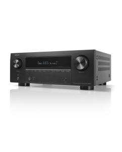 Купить Denon AVC-X3800H в E-mobi