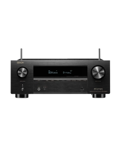 Купить Denon AVR-X2800H в E-mobi