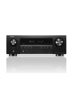 Купить Denon AVR-S670H в E-mobi