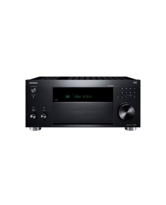Купить Onkyo TX-RZ50 B M2 в E-mobi