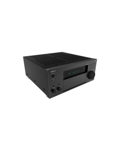 Купить Onkyo TX-RZ70 B M2 в E-mobi