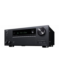 Купить Onkyo TX-NR696 B M3 в E-mobi
