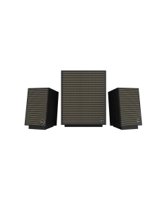 Купить Klipsch PM Heritage 2.1 в E-mobi