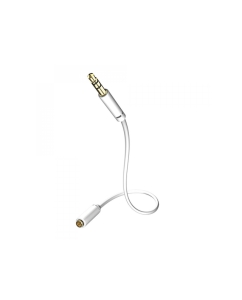 Купить INAKUSTIK Star Extension MP3 Audio Cable в E-mobi