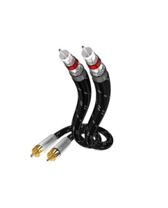 Купить Inakustik Exzellenz Stereo Cable RCA  в E-mobi