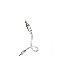 Купить Inakustik Premium MP3 Audio Cable в E-mobi