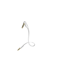 Купить INAKUSTIK Star MP3 Audio Cable 90° в E-mobi