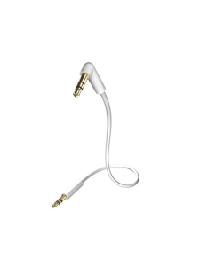 Купить INAKUSTIK Star MP3 Audio Cable 90°  в E-mobi